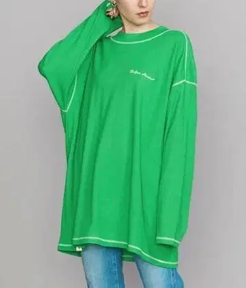 TheOpen Product 더 오픈 프로덕트 긴팔 티셔츠