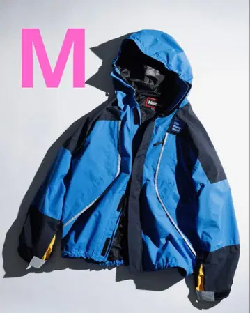 Marmot 마운틴 파카 파랑