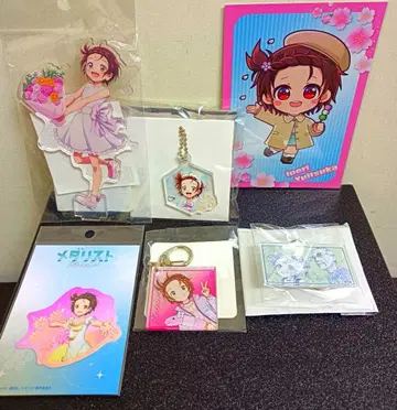 메달리스트전 결속 이노리 슈퍼세트 2