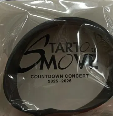 카우 네이비 러버 밴드 블랙