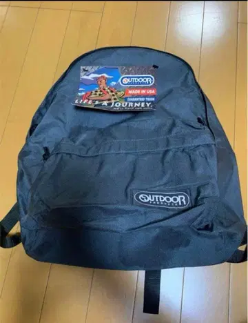 OUTDOOR PRODUCTS 백팩 usa제 데드스탁
