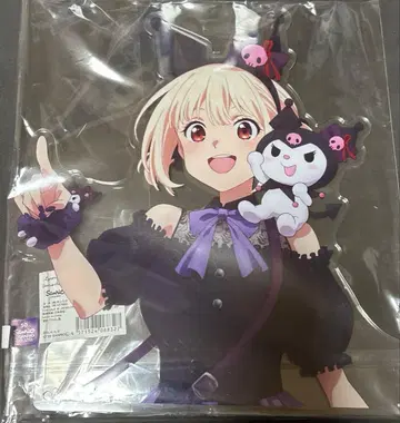 리코리스 쿠로미 치사토 아크릴 스탠드