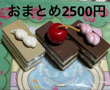 밀푀유 3개 세트