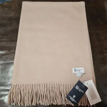 Johnstons 대형 캐시미어 스톨