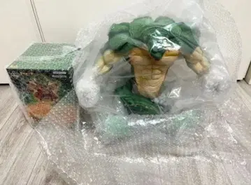 제일복권 드래곤볼 라스트 원상 포룽가 F상 드래곤볼&덴데