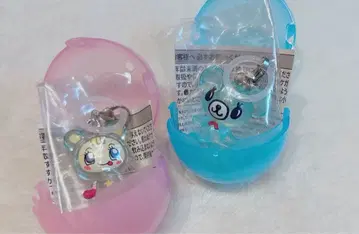 나루미야 메지루시 액세서리 블루베리에짱