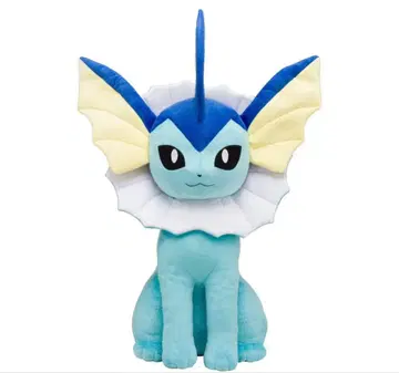 포켓몬 센터 등신대 샤워즈 봉제 인형