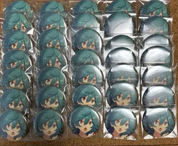 앙스타 라이카 캔뱃지