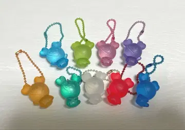 TWICE LOVELYS 구미&참 컴프 세트