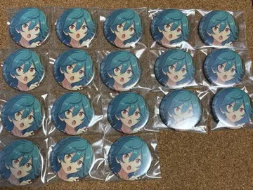 앙스타 라이카 캔뱃지