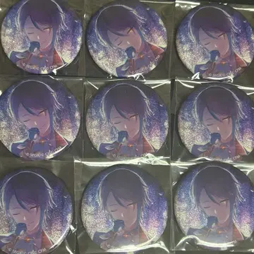 카미시로 루이 그리캔 9점