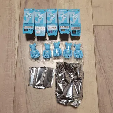 베이직 BE@RBRICK 시리즈 51 베이직