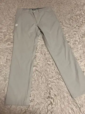 테일러메이드 골프 핏 골프 팬츠 76 새상품급