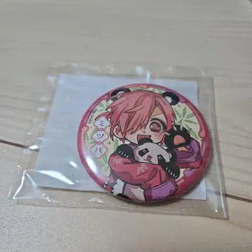 지박소년 하나코 군 라쿠텐 컬렉션 미츠바 캔뱃지