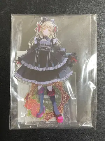 뱅드림 Ave Mujica 선미투량 모티스 와카바 무츠키 아크릴 스탠드