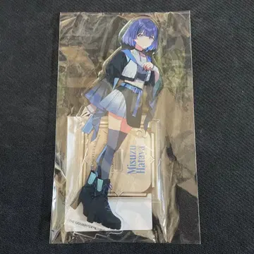 중고 하타야 미스즈 아크릴 스탠드 The 1st Period