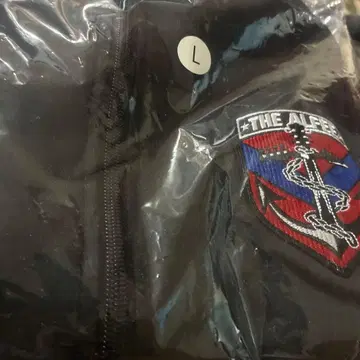 THE ALFEE battle2019 L 사이즈