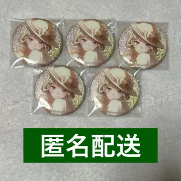 프로세카 쿠사나기 네네 캔뱃지 44B