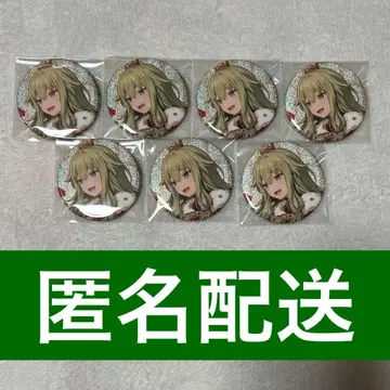 프로세카 캔뱃지 쿠사나기 네네 40C