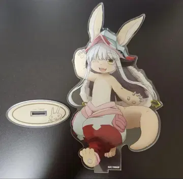 나나치 아크릴 스탠드