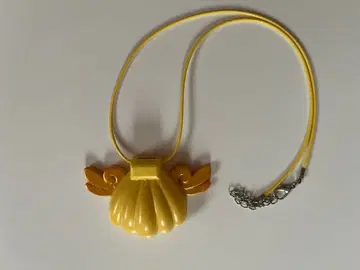 피치피치 피치 아쿠아 피치 펜던트