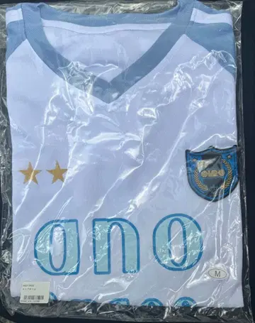 아노짱 유니폼 M 사이즈