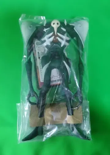 [소프비혼] 제3사도 사키엘 피규어