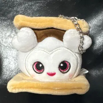 트와이스 베이비 러블리즈 스모어풍 백참 다현