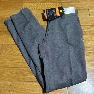 미사용품 르꼬끄 골프 남성용 팬츠