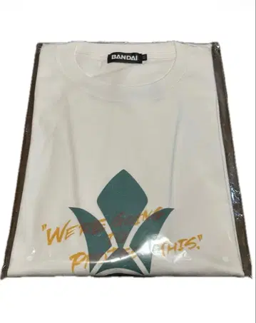 건담 철혈의 오펀스 티셔츠 XL 사이즈