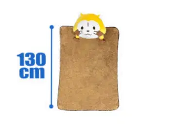 RASCAL 라스칼 낮잠 매트 130cm