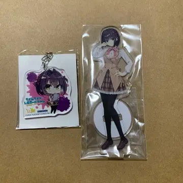 라임라이트 레모네이드 잼 게이머즈 유상 특전 카쿠쿄주 아크릴 스탠드