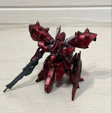 건담 아티팩트 나이팅게일 (완제품)