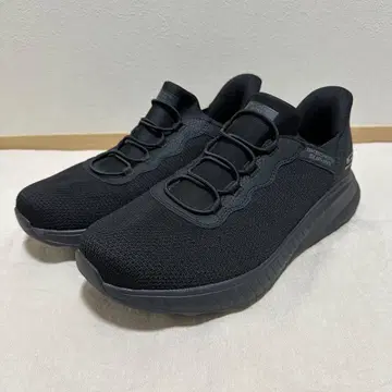 [ 새상품급 ] Skechers Slip-ins 블랙 27.5 스케쳐스