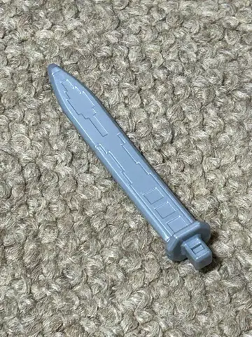 동물전대 쥬오우쟈/DX 쥬오우킹 부속품/킹 소드