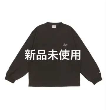 Hey! Say! JUMP Ssay 롱T셔츠