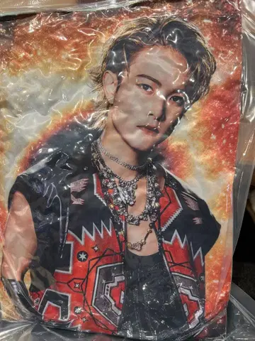 이와타니 쇼고 쿠션