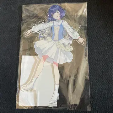 중고 하타야 미스즈 아크릴 스탠드 DEBUT LIVE 첫 TOUR