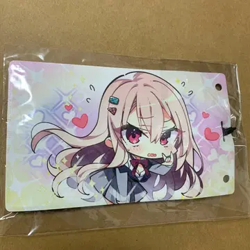 라임라이트 레모네이드잼 겟츄야 혜택 티켓 홀더 히미 메나