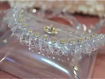 LITMUS 오더 제품 숄더백