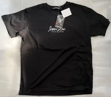 안토니오 이노키 티셔츠 시마무라 M 사이즈