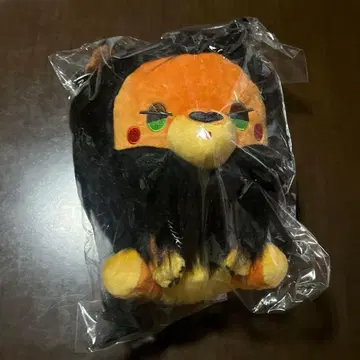 디즈니 빌런즈 세가 럭키 쿠지 2022 봉제 인형 스카