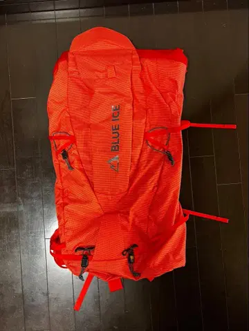BLUE ICE 스태쉬 아이스 50l