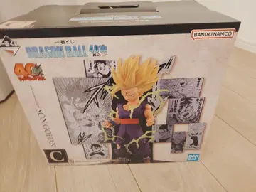 드래곤볼 40th 제일복권 손오반 피규어