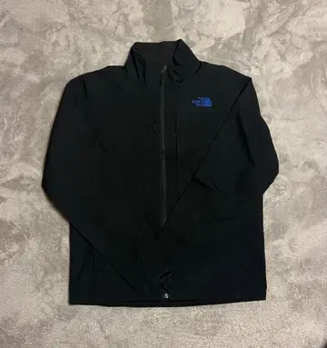 THE NORTH FACE 블랙 자켓