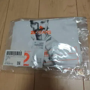 Stylorouge Trainspotting 티셔츠 BEGBIE L