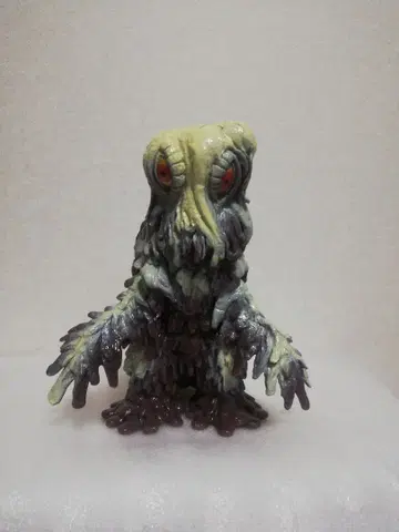 헤도라 초코 컬러