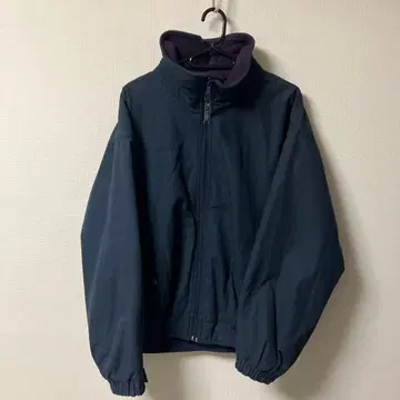 컬럼비아 웜업 자켓 로마비스타 스탠드넥 자켓