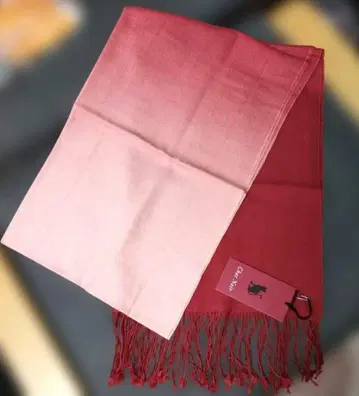 Chill Mars 그라데이션 스톨 미사용