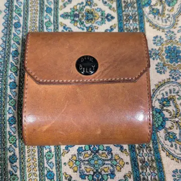 BEERBELLY 접이식 지갑